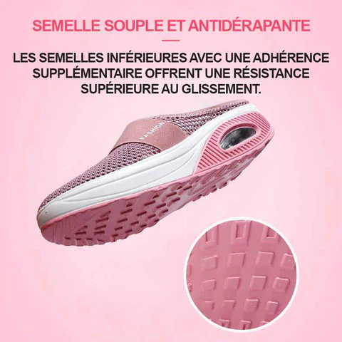 Chaussures Doucelia